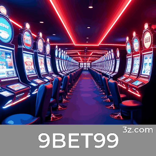 Bônus e ofertas exclusivas no 9BET99: Sua chance de ganhar mais!