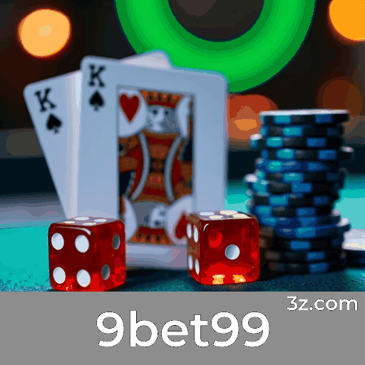 9bet99: Cassino Online Premiado e Pagamentos Rápidos 9bet99: Cassino Online Premiado e Pagamentos Rápidos