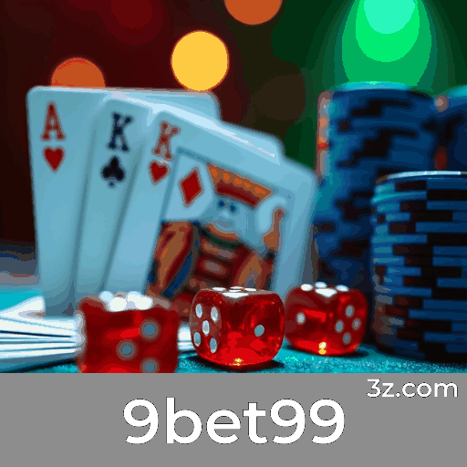 9bet99: Cassino Online Premiado e Pagamentos Rápidos 9bet99: Cassino Online Premiado e Pagamentos Rápidos
